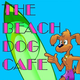 The Beach Dog Cafe