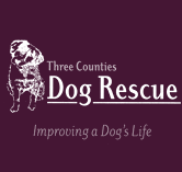 Three Counties Dog Rescue
