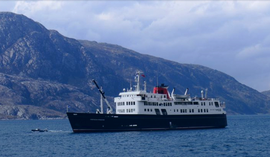 Hebridean Island Cruises