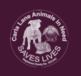Carla Lane Animals in Need